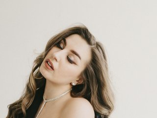 Erotischer Video -Chat RoseKitty