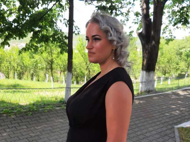 Foto des Profils Roselyn25