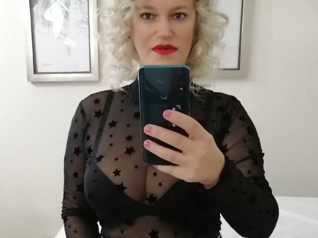 Foto des Profils Roselyn25