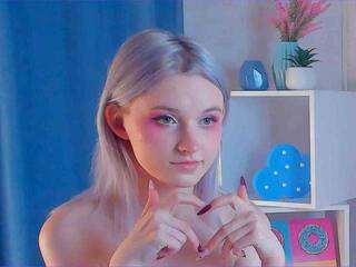 Erotischer Video -Chat RoseMarceauu