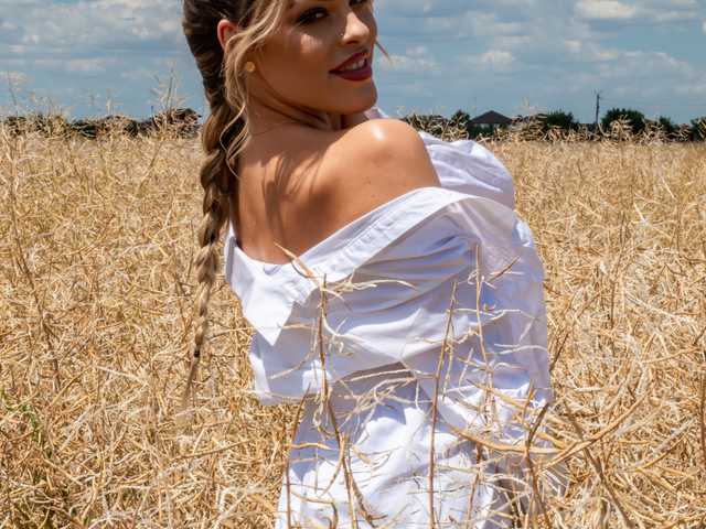 Foto des Profils Rosemaryevans