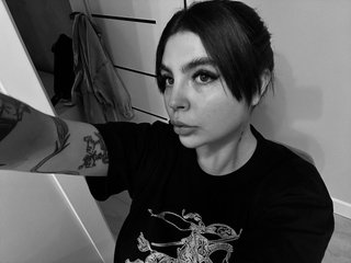 Erotischer Video -Chat RoseMoonn