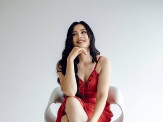 Erotischer Video -Chat RoseNoir