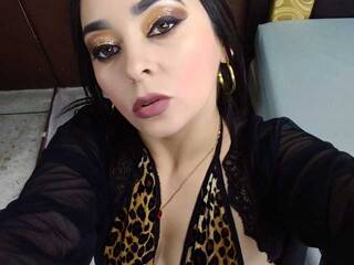 Erotischer Video -Chat RoseStone