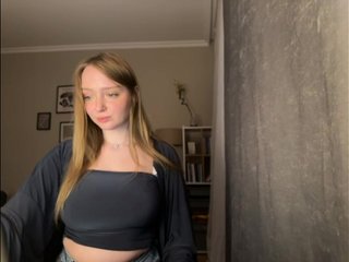 Erotischer Video -Chat RoseyGlow