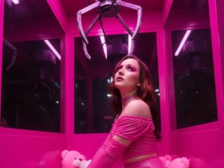 Erotischer Video -Chat Mari_Gold