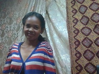 Erotischer Video -Chat Rosiah2