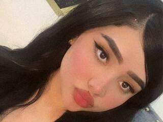 Erotischer Video -Chat RosieBrunett