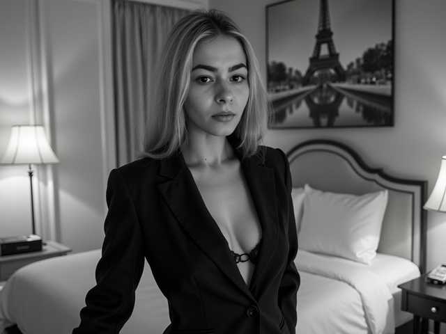 Foto des Profils RosieJune
