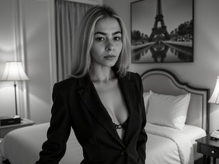 Erotischer Video -Chat RosieJune