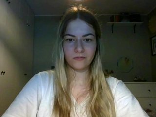 Erotischer Video -Chat RosieJune