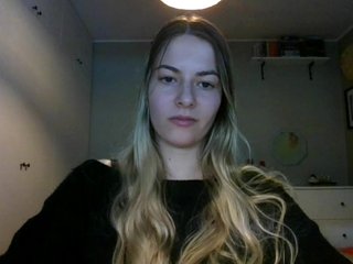 Erotischer Video -Chat RosieJune