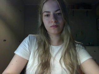 Erotischer Video -Chat RosieJune