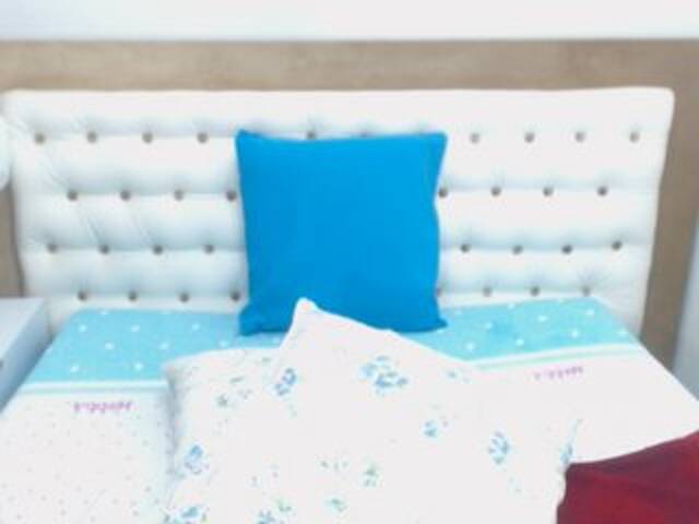 Sendung Screenshots RosieLuxe