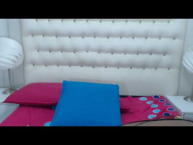 Sendung Screenshots RosieLuxe