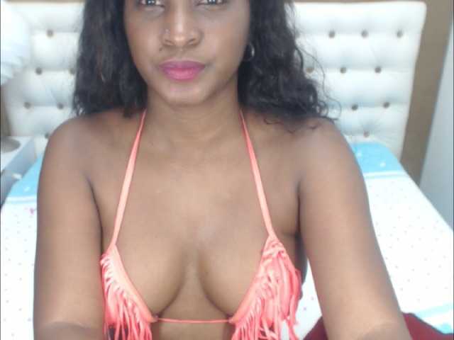 Sendung Screenshots RosieLuxe