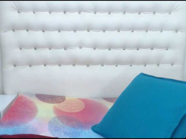 Sendung Screenshots RosieLuxe