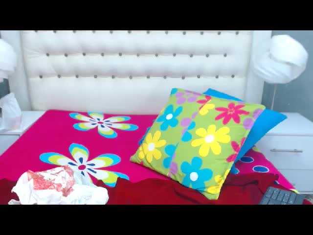 Sendung Screenshots RosieLuxe