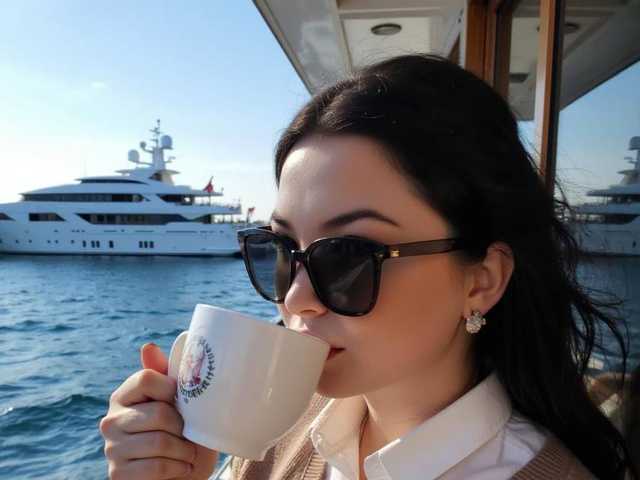 Foto des Profils StarryDoll