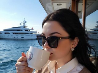 Erotischer Video -Chat StarryDoll