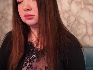 Erotischer Video -Chat StarryDoll