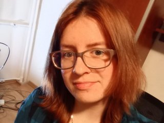 Erotischer Video -Chat RosieZ