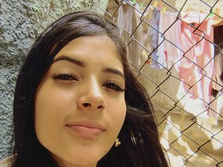 Erotischer Video -Chat rossana-queen