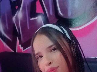 Erotischer Video -Chat rossanaparker