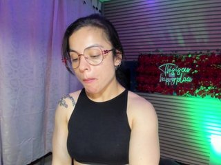 Erotischer Video -Chat rosse2504