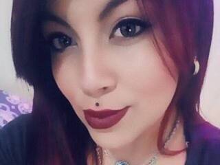 Erotischer Video -Chat Rosse6972