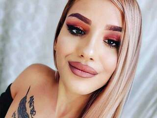 Erotischer Video -Chat rossesfantacy