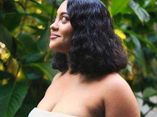 Erotischer Video -Chat Rossyann