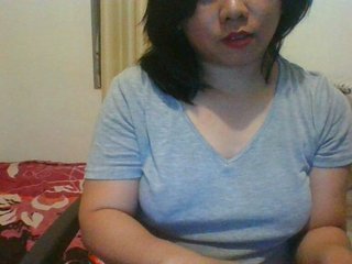 Erotischer Video -Chat RossyLove