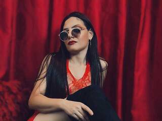 Erotischer Video -Chat RosyReeds