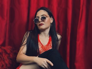 Erotischer Video -Chat RosyReeds