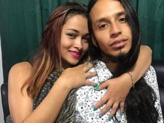 Erotischer Video -Chat rouseandjack