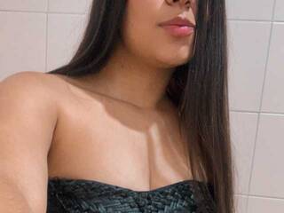 Erotischer Video -Chat rousebennett