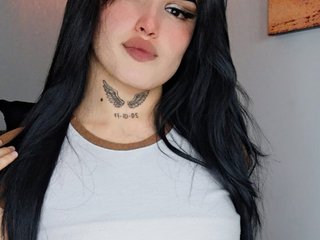 Erotischer Video -Chat ROUSEMILLER-VC