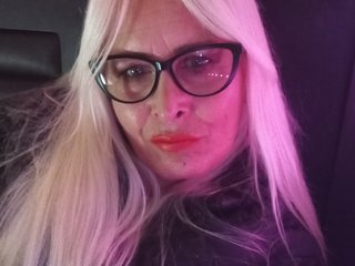 Erotischer Video -Chat Rousmaryk1