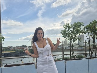 Erotischer Video -Chat roussemelinda