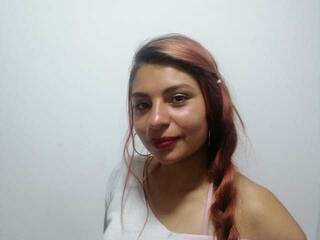 Erotischer Video -Chat Rousshot