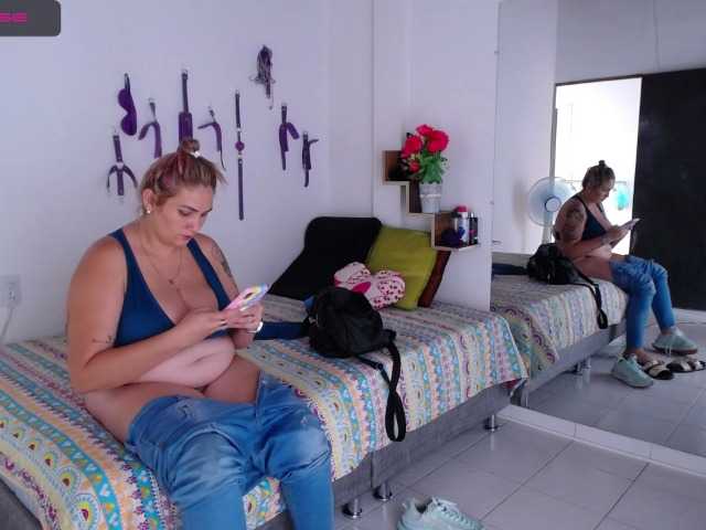 Sendung Screenshots ROUUSSEE