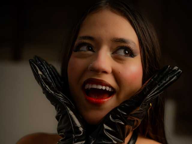 Foto des Profils roxana-mill