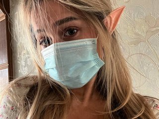 Erotischer Video -Chat Roxana5