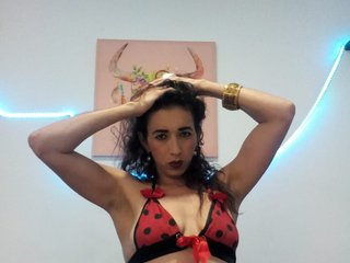 Erotischer Video-Chat roxanaa-hot