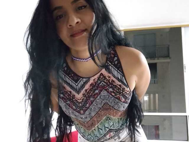 Foto des Profils RoxanaDiaz