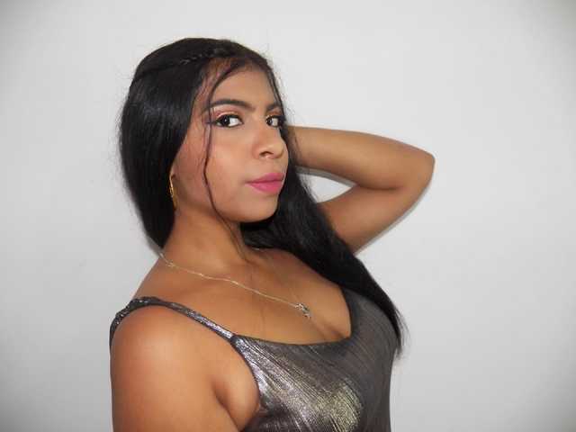 Profilfoto RoxanaMars