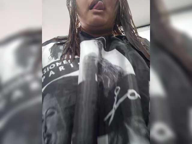 Sendung Screenshots roxanamontero