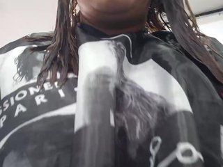 Erotischer Video -Chat roxanamontero