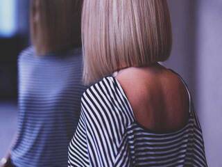 Erotischer Video -Chat RoxanaQueen